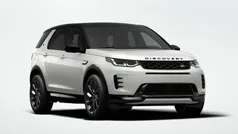 Gebraucht 2025 Land Rover Discovery Sport SE Dynamic SUV | 77.851 € (Etwas zu teuer)