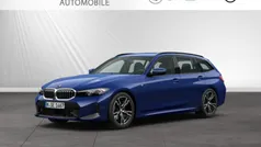Gebraucht 2024 BMW 330 | 41.880 € (Guter Preis)
