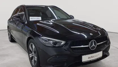 Gebraucht 2022 Mercedes C200 Kombi | 28.690 € (Guter Preis)