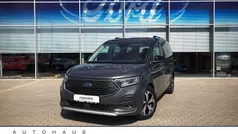 Cyclone graphite grey (grau) Neu 2025 Ford Grand Tourneo Connect Active Van / Kleinbus | 41.785 € (Fairer Preis)