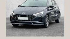 Gebraucht 2025 Hyundai i20 Prime Limousine | 22.550 € (Fairer Preis)