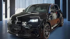 Schwarz Neu 2025 Alpine A290 Kleinwagen | 43.000 € (Fairer Preis)