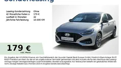 Gebraucht 2025 Hyundai i30 Advantage Limousine | 22.280 € (Fairer Preis)
