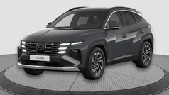 Grau Neu 2025 Hyundai Tucson Trend SUV | 38.995 € (Fairer Preis)