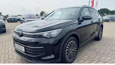 Gebraucht 2025 VW Tiguan Goal SUV | 37.989 € (Superpreis)