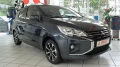 Gebraucht 2024 Mitsubishi Space Star Select+ Limousine | 14.600 € (Fairer Preis)