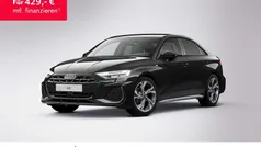 Gebraucht 2025 Audi A3 S-Line Limousine | 32.605 € (Fairer Preis)
