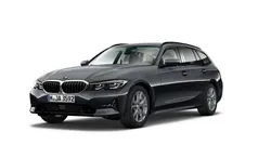 Gebraucht 2021 BMW 318 Sport Line Kombi | 21.998 € (Fairer Preis)