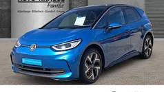Gebraucht 2023 VW ID.3 Pro Kleinwagen | 32.890 € (Fairer Preis)