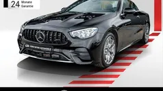 Gebraucht 2022 Mercedes E400 AMG Cabrio | 57.990 € (Fairer Preis)