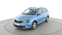 Gebraucht 2016 Skoda Fabia Ambition Kombi | 12.990 € (Fairer Preis)