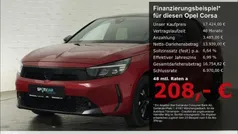 Gebraucht 2024 Opel Corsa Kleinwagen | 17.424 € (Fairer Preis)