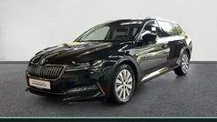 Blackmagic perleffekt Gebraucht 2022 Skoda Superb Style Kombi | 25.890 € (Fairer Preis)