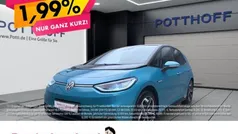 Gebraucht 2021 VW ID.3 Pro Performance Kleinwagen | 22.777 € (Fairer Preis)