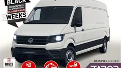 Weiß Neu 2025 VW Crafter S Van | 45.688 € (Fairer Preis)