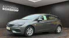 Gebraucht 2020 Opel Astra Elegance Limousine | 13.580 € (Fairer Preis)