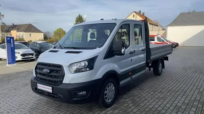 Gebraucht 2023 Ford Transit Trend Van / Kleinbus | 44.950 €