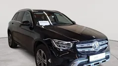 Mercedes GLC300e