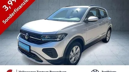 Gebraucht 2024 VW T-Cross Life SUV | 21.870 € (Guter Preis)
