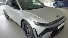 Gravity gold Neu 2024 Hyundai Ioniq 5 SUV | 63.900 € (Fairer Preis)