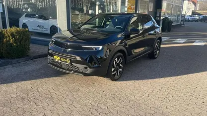 Gebraucht 2024 Opel Mokka SUV | 21.683 € (Fairer Preis)