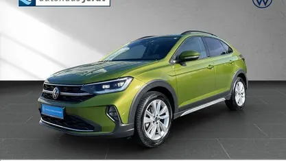 Gebraucht 2024 VW Taigo Move SUV | 24.960 € (Fairer Preis)