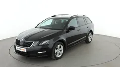 Schwarz Gebraucht 2019 Skoda Octavia Ambition Kombi | 17.920 € (Fairer Preis)