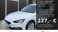 Gebraucht 2024 Seat Leon Style Limousine | 30.580 € (Fairer Preis)