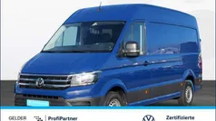 Othercolor Gebraucht 2020 VW Crafter Van | 28.990 € (Fairer Preis)