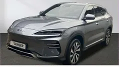 Gebraucht 2025 BYD Seal U Comfort SUV | 34.490 € (Fairer Preis)