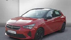 Rot Gebraucht 2023 Opel Corsa Kleinwagen | 15.489 € (Guter Preis)