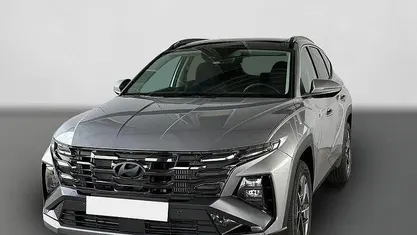 Gebraucht 2025 Hyundai Tucson SUV | 32.650 € (Guter Preis)