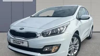 Occasion Kia ProCeed Edition 7 135 PK (99 kW) 2014 Wit Hatchback