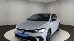 Weiß Gebraucht 2024 VW Polo Goal Limousine | 22.750 € (Fairer Preis)