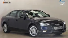 Gebraucht 2015 Audi A4 Ambiente Limousine | 17.499 € (Fairer Preis)