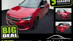 Gebraucht 2022 Opel Corsa GS Line Kleinwagen | 16.490 € (Fairer Preis)