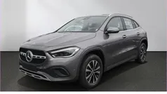 Gebraucht 2022 Mercedes GLA200 Style SUV | 33.680 € (Fairer Preis)