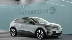 Grau Gebraucht 2023 Renault Mégane Techno Limousine | 27.620 € (Superpreis)
