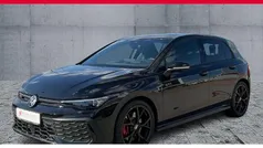 Gebraucht 2025 VW Golf VIII GTI Limousine | 38.930 € (Fairer Preis)