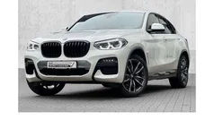 Gebraucht 2021 BMW X4 M Sport SUV | 41.290 € (Fairer Preis)