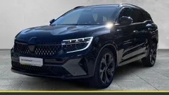 Schwarz Neu 2025 Renault Espace Esprit Alpine Van / Kleinbus | 39.490 € (Superpreis)