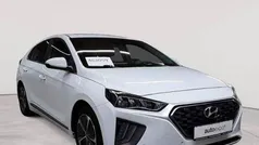 Gebraucht 2022 Hyundai Ioniq Advantage Limousine | 16.990 € (Superpreis)