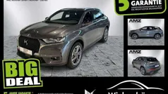 Platiniumgrau Gebraucht 2023 DS Automobiles DS7 Crossback Bastille Plus SUV | 29.990 € (Superpreis)
