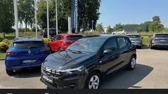 Gebraucht 2025 Dacia Sandero Essentiel Kleinwagen | 14.680 € (Superpreis)