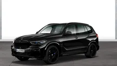 Schwarz Gebraucht 2022 BMW X5 M Sport SUV | 57.890 € (Fairer Preis)