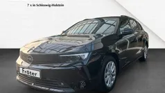 Schwarz Gebraucht 2024 Opel Astra Enjoy Kombi | 20.980 € (Superpreis)