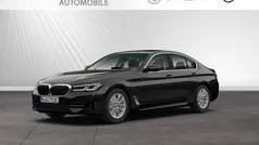 Gebraucht 2021 BMW 530e Sport Line Limousine | 36.488 € (Fairer Preis)