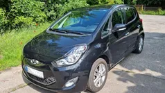 Gebraucht 2012 Hyundai ix20 Van / Kleinbus | 6.500 € (Guter Preis)