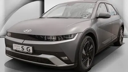 Gebraucht 2025 Hyundai Ioniq 5 SUV | 34.977 € (Superpreis)