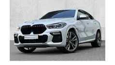 Gebraucht 2020 BMW X6 M50 Performance SUV | 66.790 €